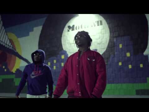 AllStar Riich Flair x CEO Moni - Traffic | Shot By @Bnn_Films