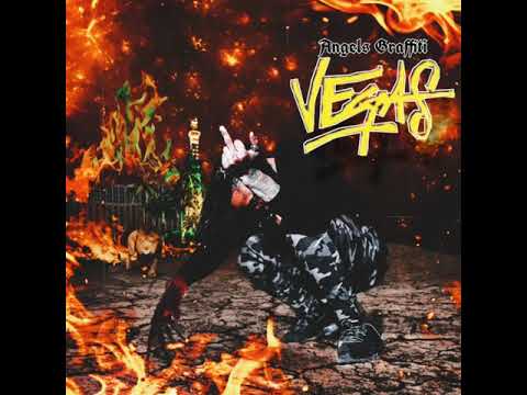 Angels Graffiti - Vegas ( Prod.ENRGYBEATS )