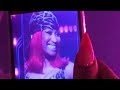 Nicki Minaj FT Cyndi Lauper LIVE Pink Friday Girls Pink Friday 2 Tour FULL PERFORMANCE