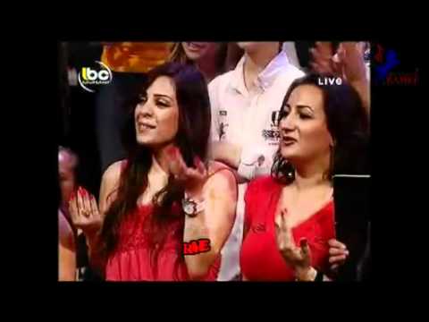 البرايم الثاني عشر - ستاراكاديمي 8  - في - 17-6-2011 جزء 5
