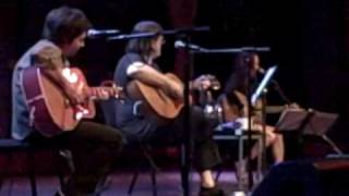 Matthew Sweet and Susanna Hoffs - Manic Monday