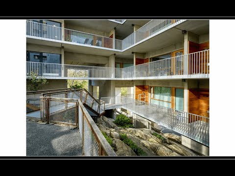 Långsamhetens Lov. Kasper Salin 2019