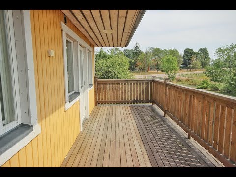 Ödkarbyvägen 9 lägenhet A