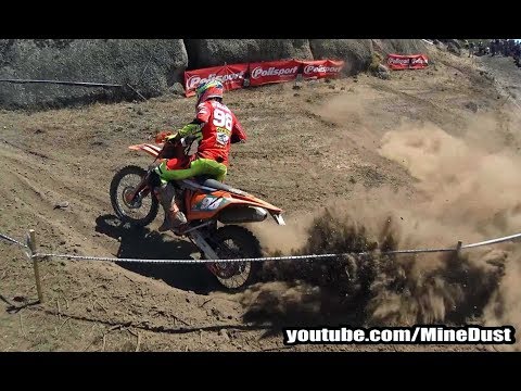 Enduro GP Portugal | Best Shots