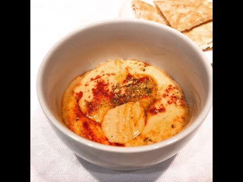 download lagu mp3 mp4 Homemade Hummus With Canned Chickpeas, download lagu Homemade Hummus With Canned Chickpeas gratis, unduh video klip Homemade Hummus With Canned Chickpeas