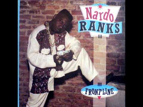 Frontline - Nardo Ranks