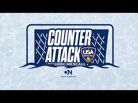 The Counter Attack ON Overnght Ep. 35 | January 23, 2026