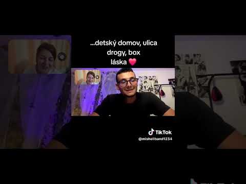 Každý si zaslúži druhú šancu. Darujme ju aj Marekovi.