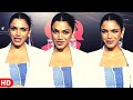 Shriya Pilgaonkar Looks Stunning In White Outfit At GQ Best Dressed 2022