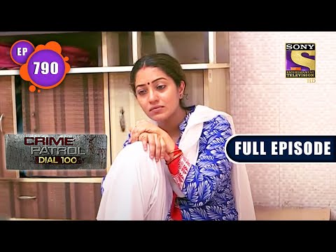 Red Jacket | Crime Patrol Dial 100 | Full Episode