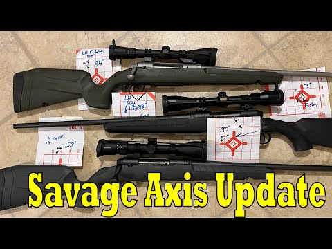 Ep. 185 - The RIGHT Rifle for You with Savage Arms