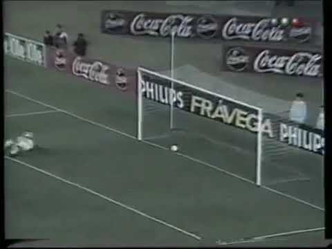 Video — Gol vs Colo Colo (Chile)