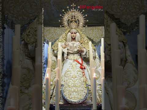 SOLEMNIDAD DE SANTA MARÍA MADRE DE DIOS. Lucena, Córdoba. 📷 Manuel Arroyo Algar.