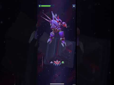 Update 10.0 coming soon, video from Space Justice Facebook