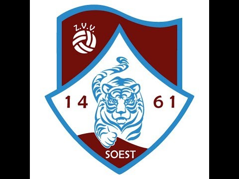 2e helft 1461 Soest 1 - Ziekenhuis Amstelveen zvv - borstpoli 1 26-01-2018