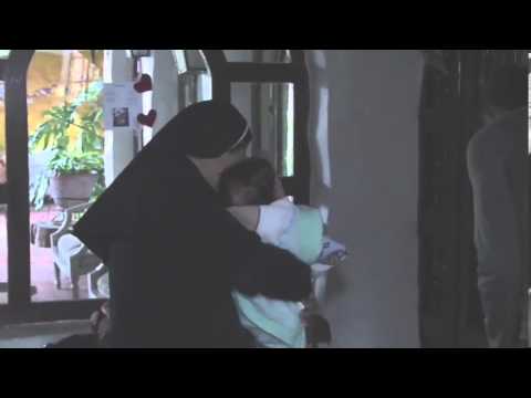 Aiuto di alcolismo di chiesa Fotografie di pazienti con alcolismo
