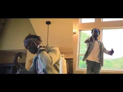 APPLYIN PRESSURE - LIL DOUZY x BIGBRO