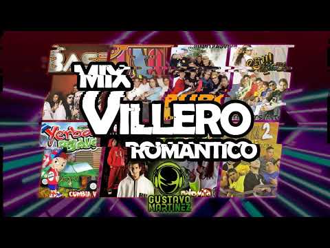 MIX VILLERO  LA BASE-GRUPO UNO-PURO MOVIMIENTO-EH GUACHO-YERBA BRAVA-LA REPA-SUPERMERK2-ESCUCHA