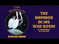 Van Der Graaf Generator - The Emperor in His War Room (lyrics)