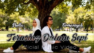 Download lagu Terasing Dalam Sepi - Shella & Firmansyah mp3 Download lagu Terasing Dalam Sepi - Shella & Firmansyah mp3