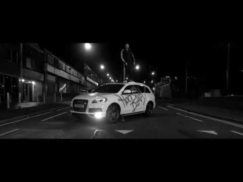 Murzyn ZdR - One Thing feat. Akin and Jav Zavari GFF - Trailer (Prod:MilionBeats)