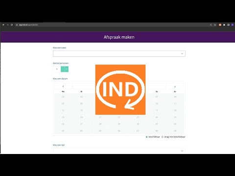 Item video thumbnail