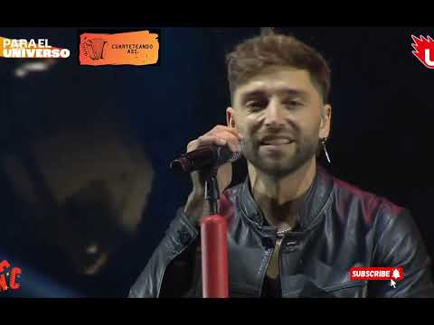 La Konga en vivo Festival Nacional del Cuarteto 2025 #musica #cuarteteandoasi