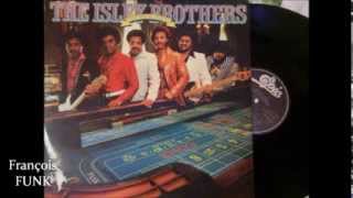 The Isley Brothers - Are You With Me? (1982) ♫