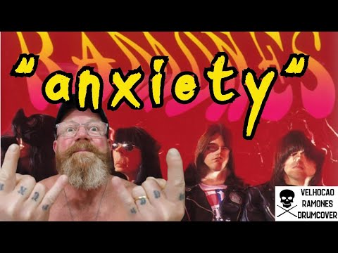 Anxiety - Ramones