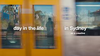 practicing street photography in Sydney