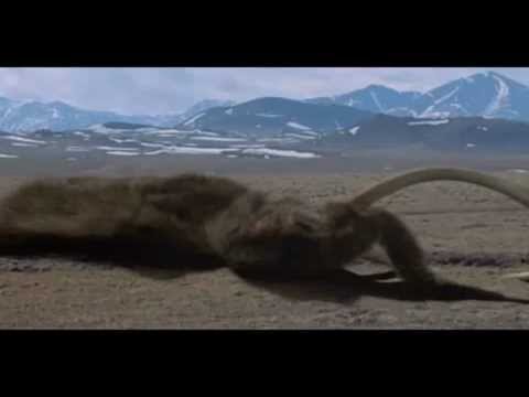 Tunguska Mammoth - Mother Earth