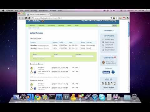 Gridgain Tutorial Functional Java Mapreduce