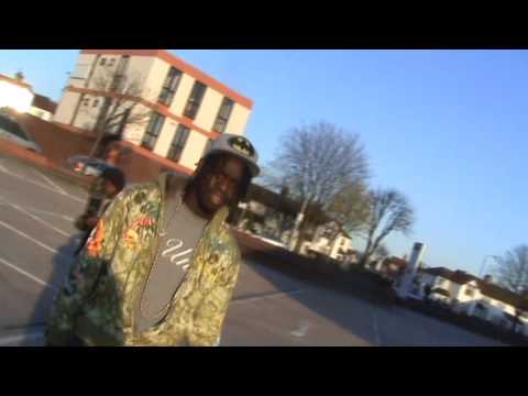 YUNG RICO - READY FOR ME ((GHETTO SUPERSTARZ)(GO HARD OR GO HOME)ENT 2010
