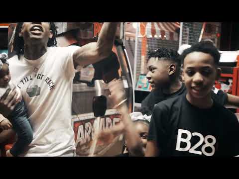 Bussetta - Get Rich (MUSIC VIDEO)