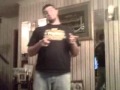 E T Alien Belly