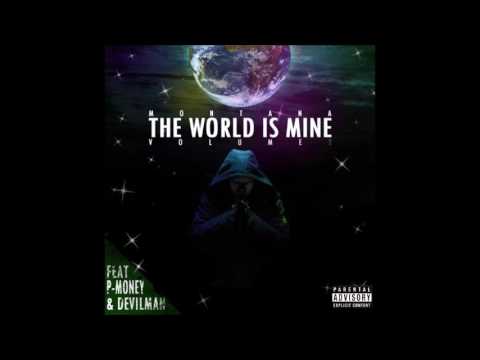 21. Money Makers - Montana feat Genzee (The World Is Mine Vol.2)