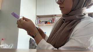 Kare Nasıl Yapılır? İzle ve Gör #keşfet #matematika #matematik #kare #