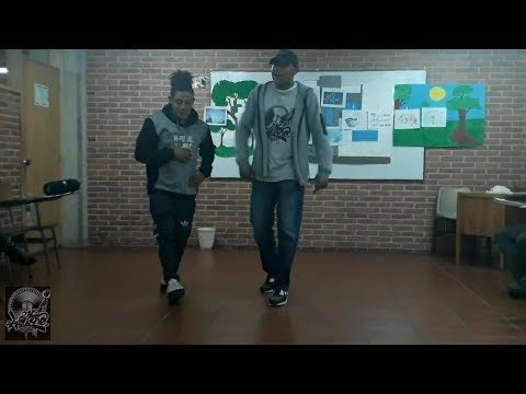 APARTACHO STUDIO - FREESTYLE RAP UNIVERSIDAD ANTONIO NARIÑO TUNJA 2019