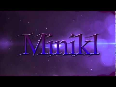 INTRO - Minikl