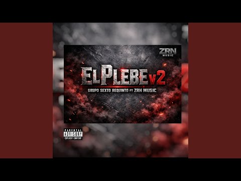 El Plebe V2 (En vivo)