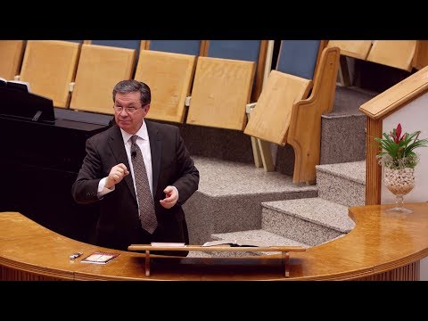 16.01.19 PM | Fr. P. Negruț "Cât de reală este realitatea virtuală?" - Ioan 6:1-15