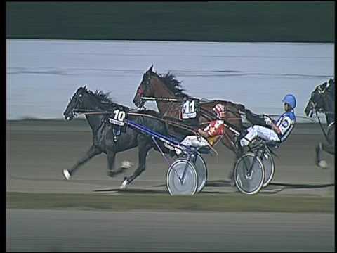 Trotto 02/07/2016 - 9° corsa