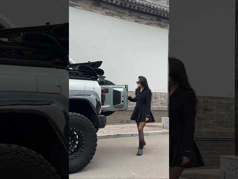 The best Ford bronco you need to buy | off road king 👑 #ford #shorts