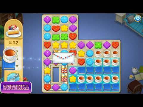 Matchington Mansion level 1483 HD