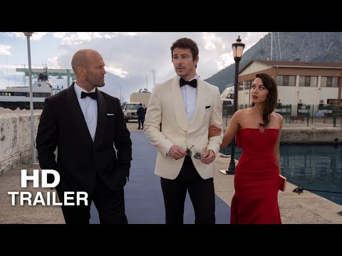 afbeelding Operation Fortune: Ruse de Guerre