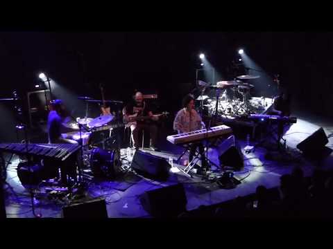 Tango with Lions - In a Bar--Live in Athens, Greece at Gagarin 205 Music Stage --20-04-2018