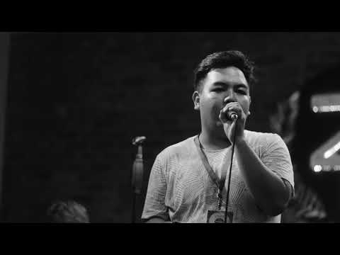 Sandcastles - Beyonce (cover) by Lalremruata Fanai