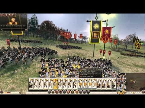 Total war Rome 2: Macedon Grand campaign: part 60