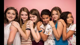 24 HOURS Teens OnLY! N0 PaREntS AlloWed!