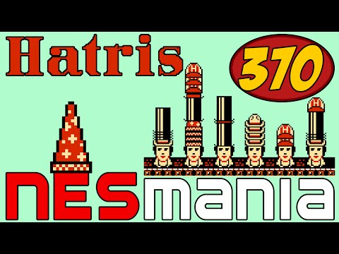 370/713 Hatris - NESMania